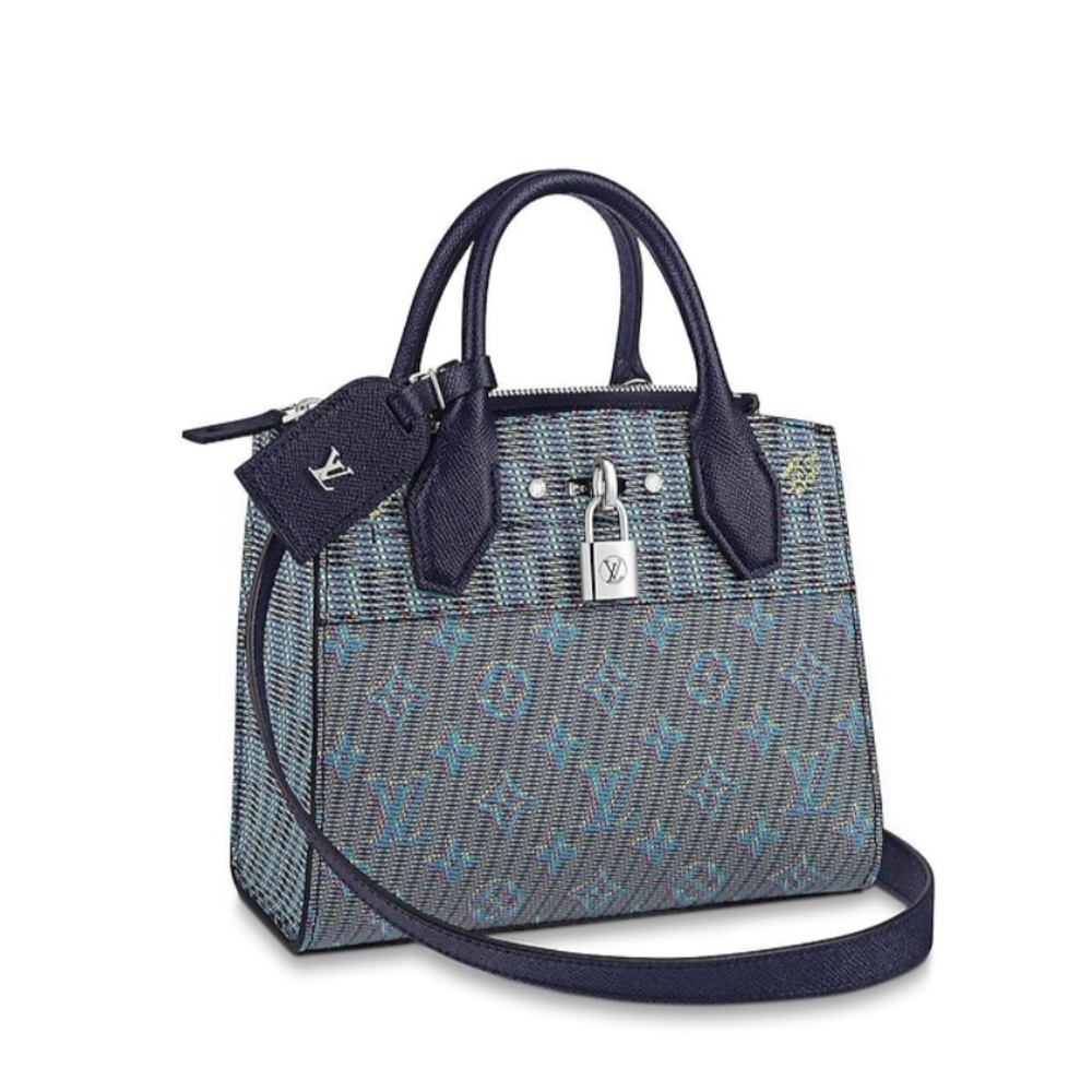 ISO ‘19 LV City Steamer